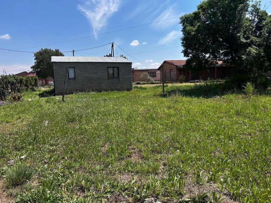 2 Bedroom Property for Sale in Rodenbeck Free State